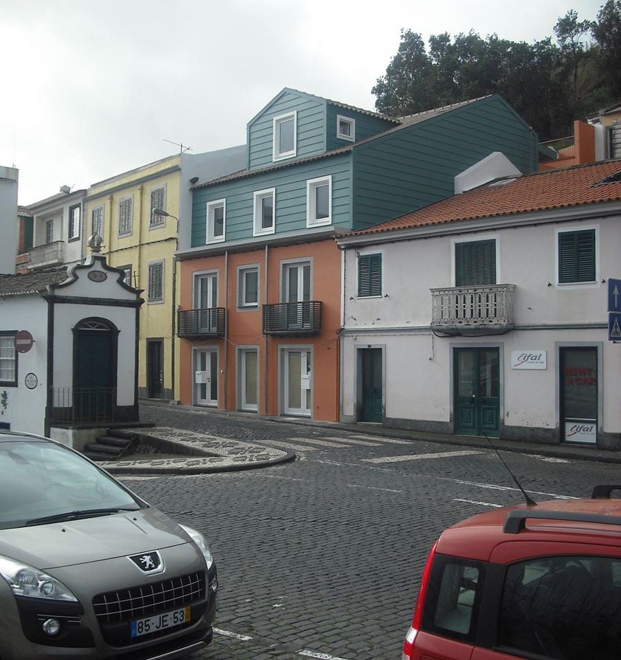 Casa da Baía - Seahorse | Azores