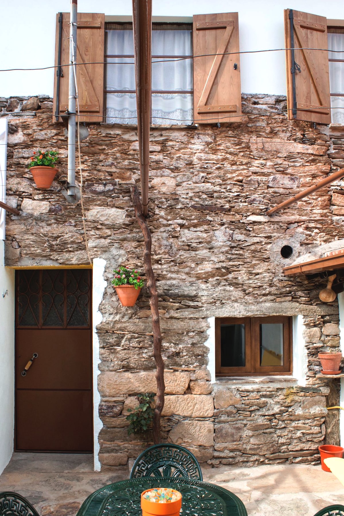 Casa Adalcina （ Studio d 'avó ）