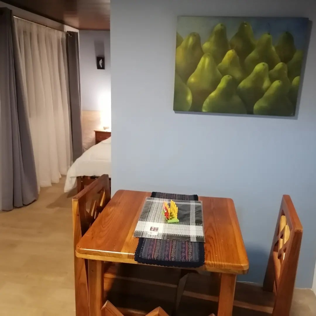 Comfortable and centric apartment in Escazú