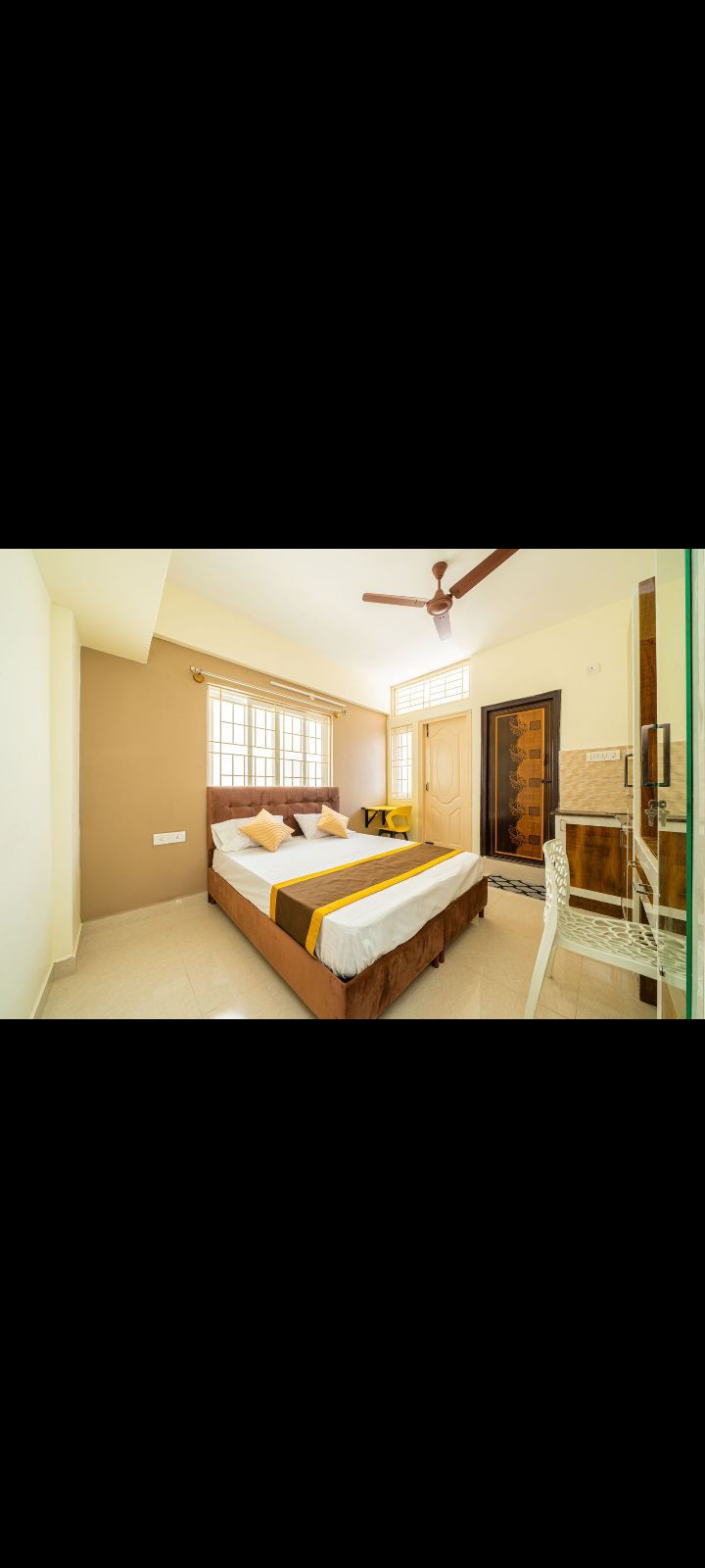 Private room in Marathalli