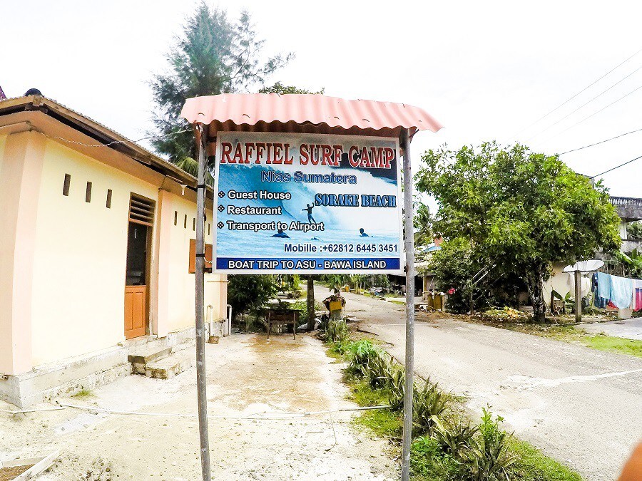 Raffiel Nias