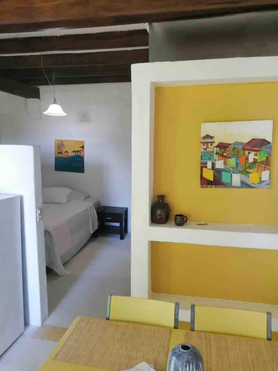 Lindo apartamento en Playa Bonita 6