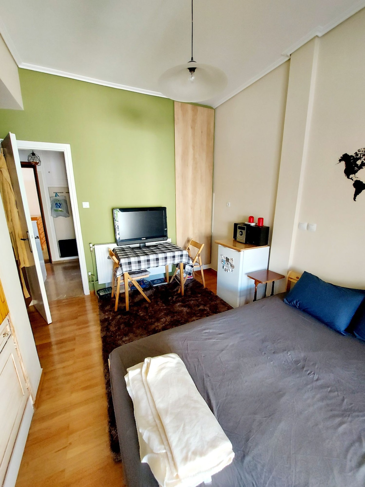 Sweet Flat Athens （靠近市中心）