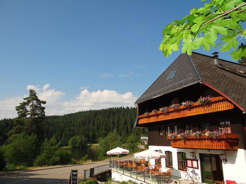 Lake Köhlerei, Lenzkirch