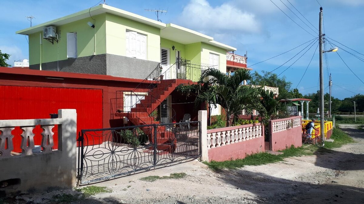 Casa Yakelin - Playa Guardalavaca