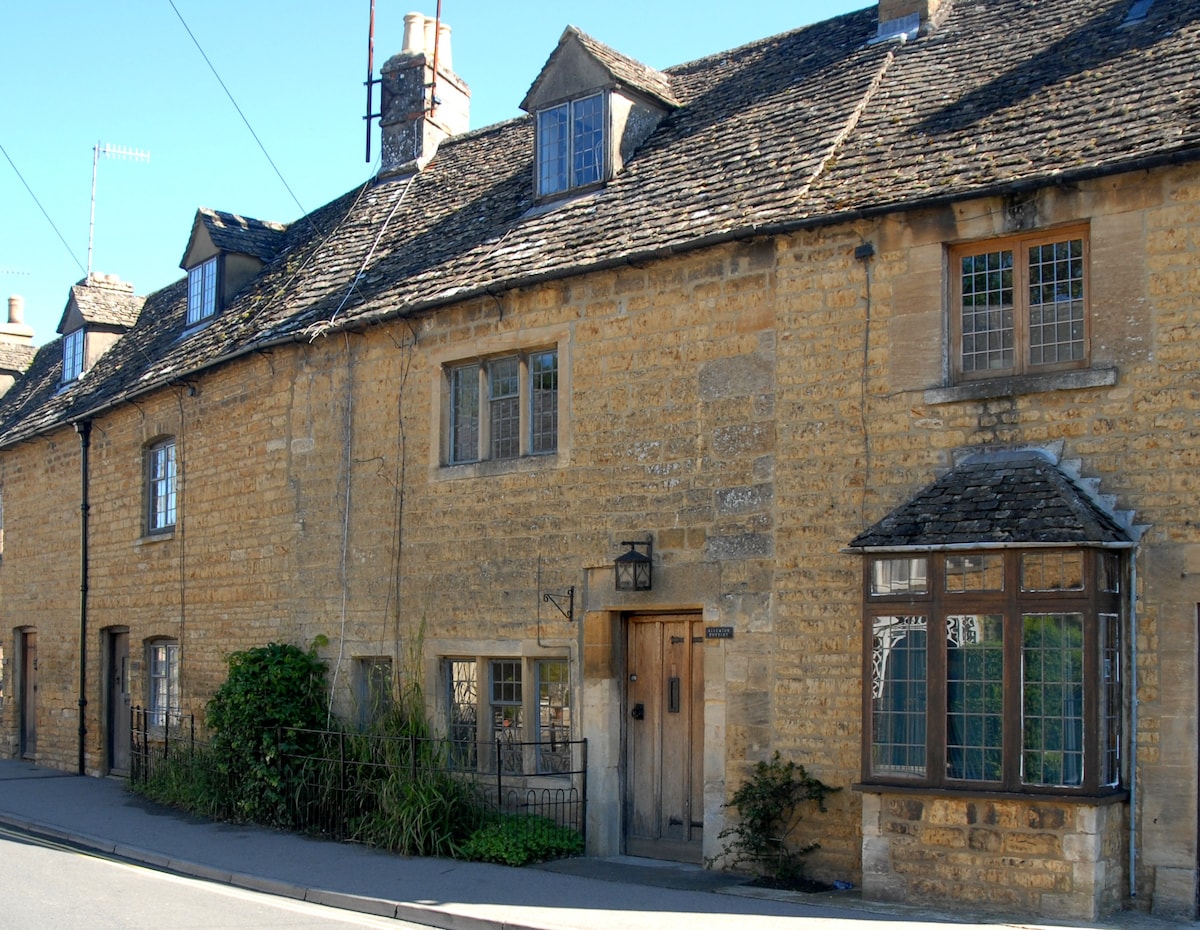 Allerton Cottage