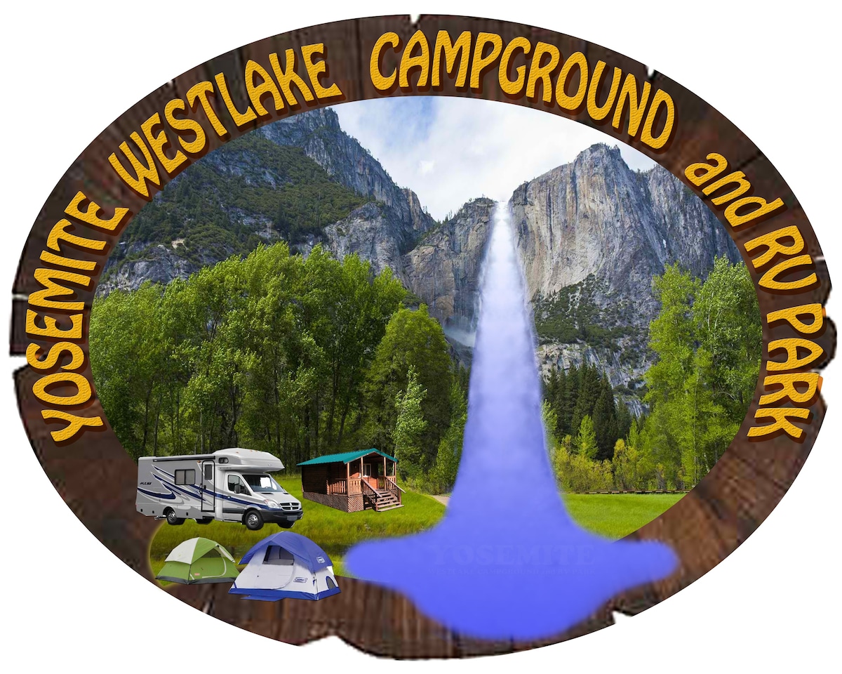 Yosemite Westlake房车场地# 7