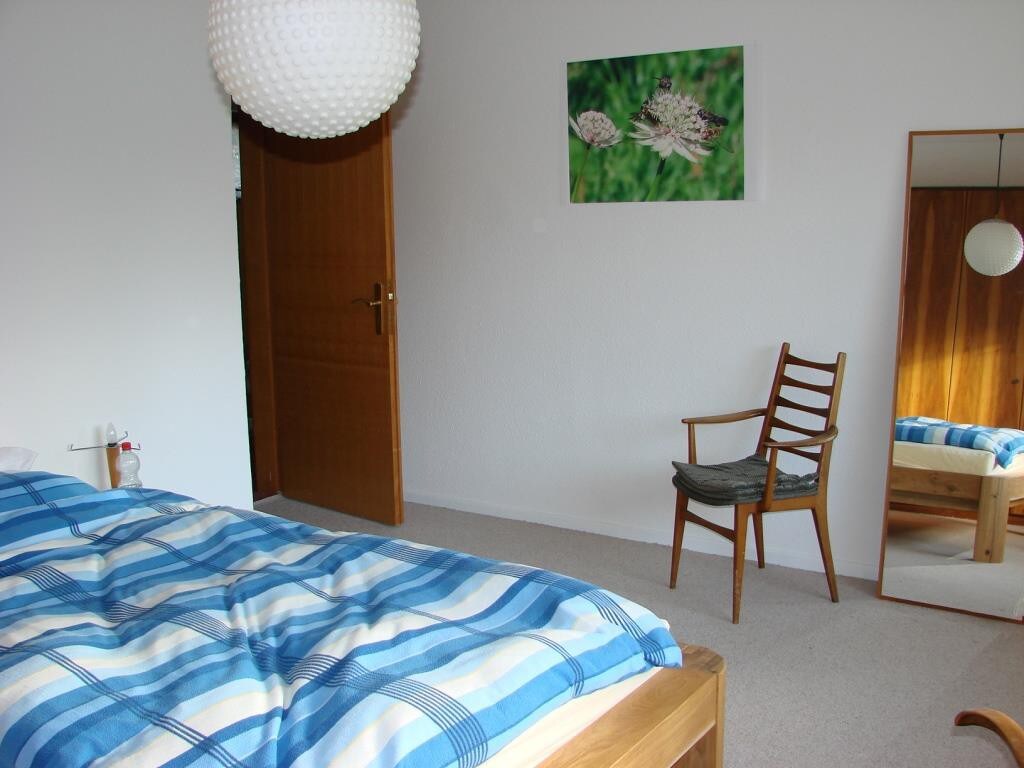 Gästezimmer Hannover-Laatzen, Bed & Breakfast