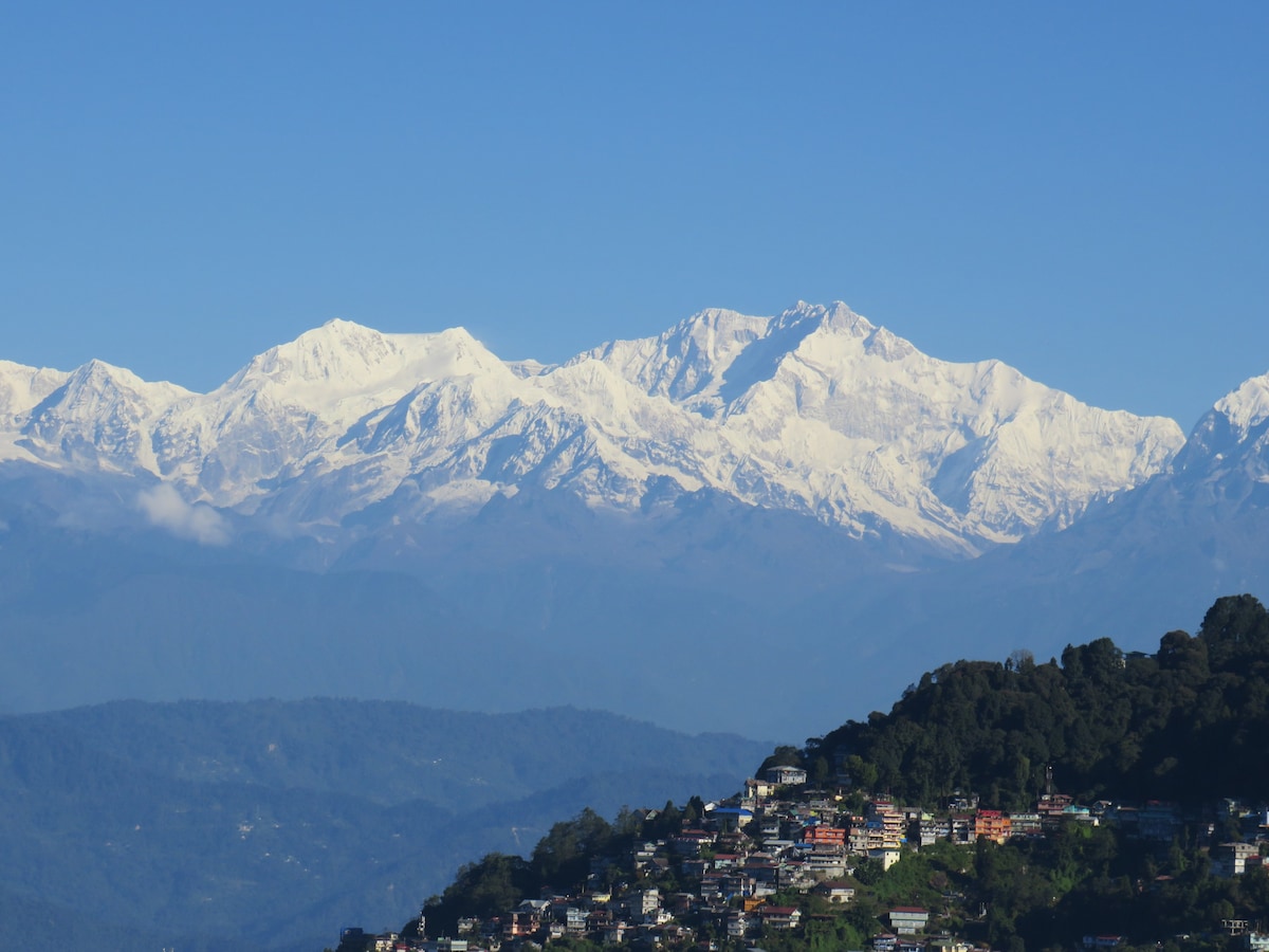 Anugrah Homestay Darjeeling