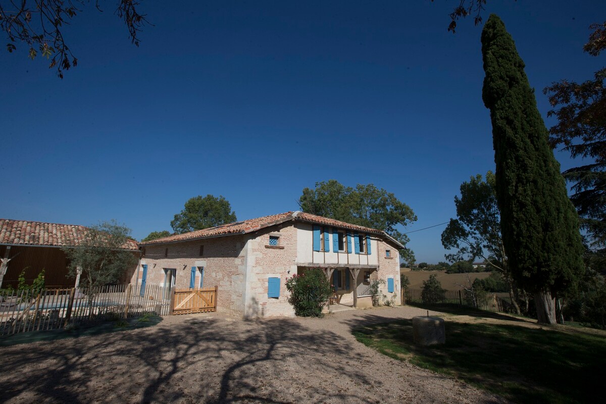 Gîte Un Air de Famille