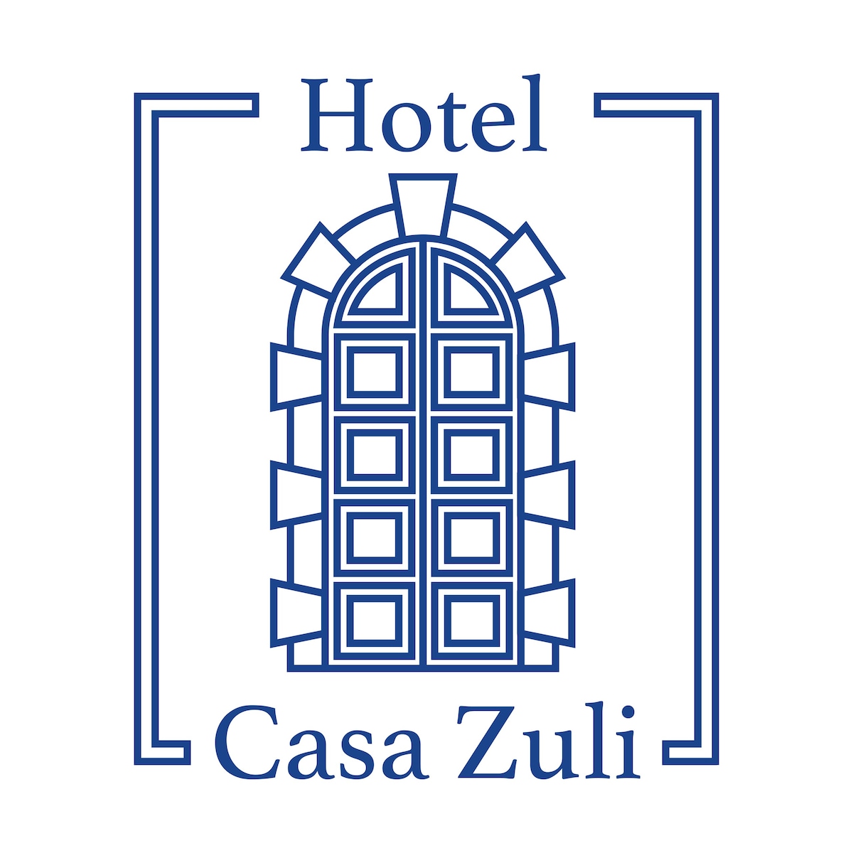 主套房- Casa Zuli酒店
