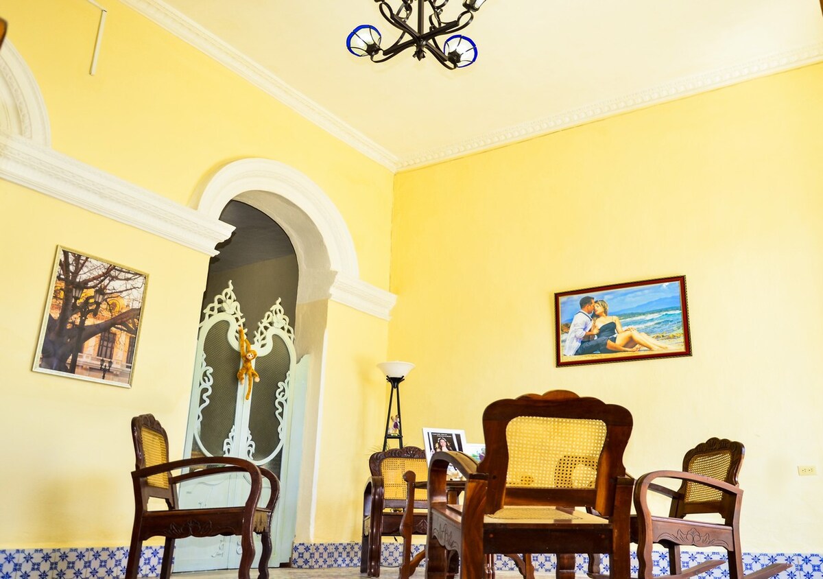 Hostal San Fernando [3 Rooms]