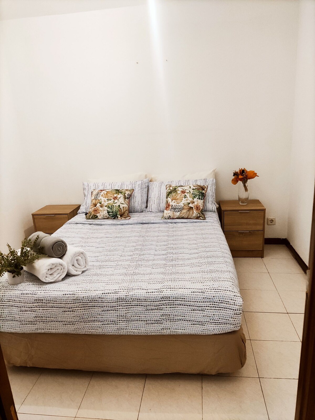 马德里公寓（ Apartamento Madrid Centro 29 ）