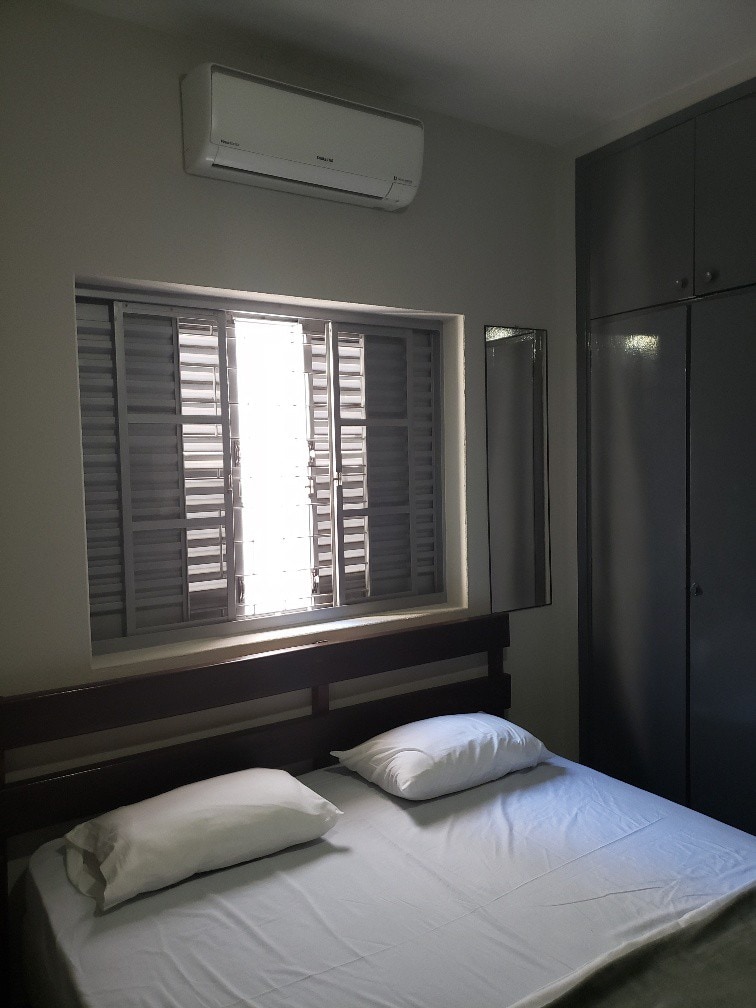 公寓式酒店式公寓-空调、智能电视和厨房n5