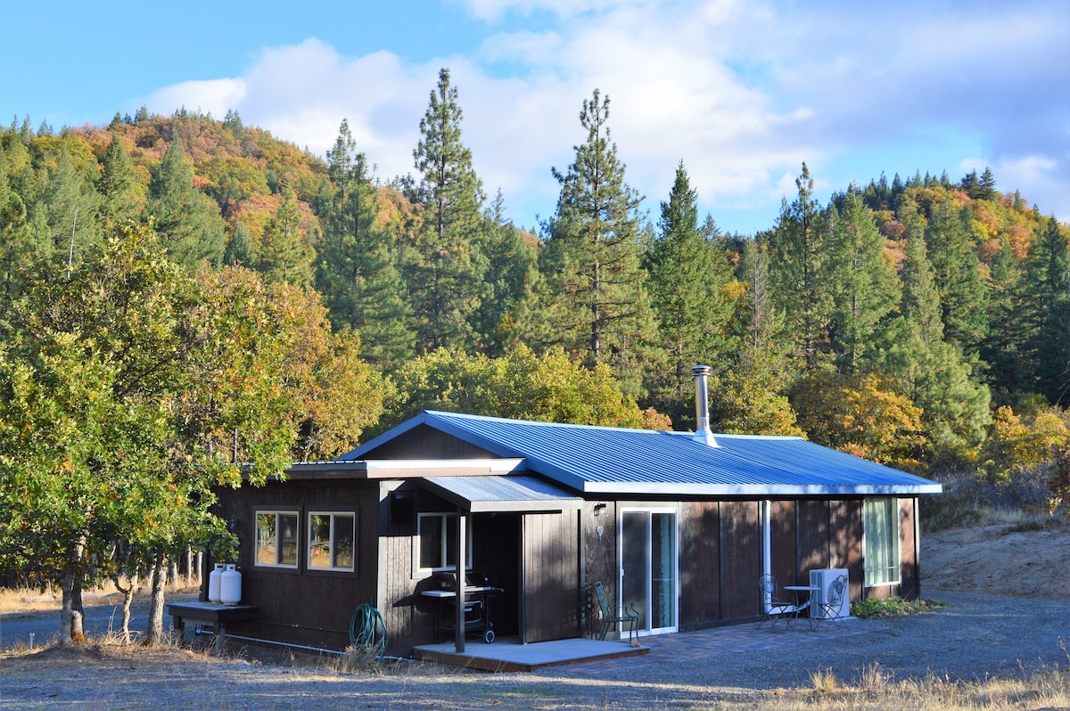 「Casa del Sol」位于加利福尼亚州/或边境的舒适小屋