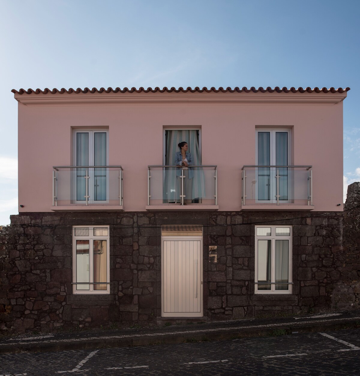 亚速尔石屋（ Azorean Stones House ） - AP C, Santa Maria, Açores