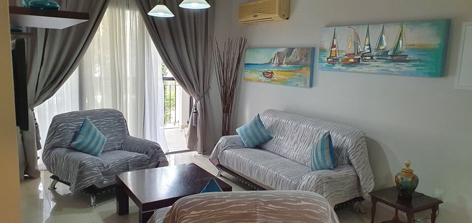 Casa Di Gio -可欣赏令人惊叹的海景和泳池景观的公寓