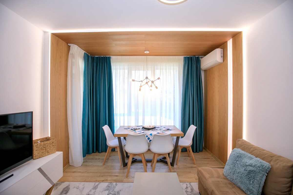 Luxury Apartment Radost 2