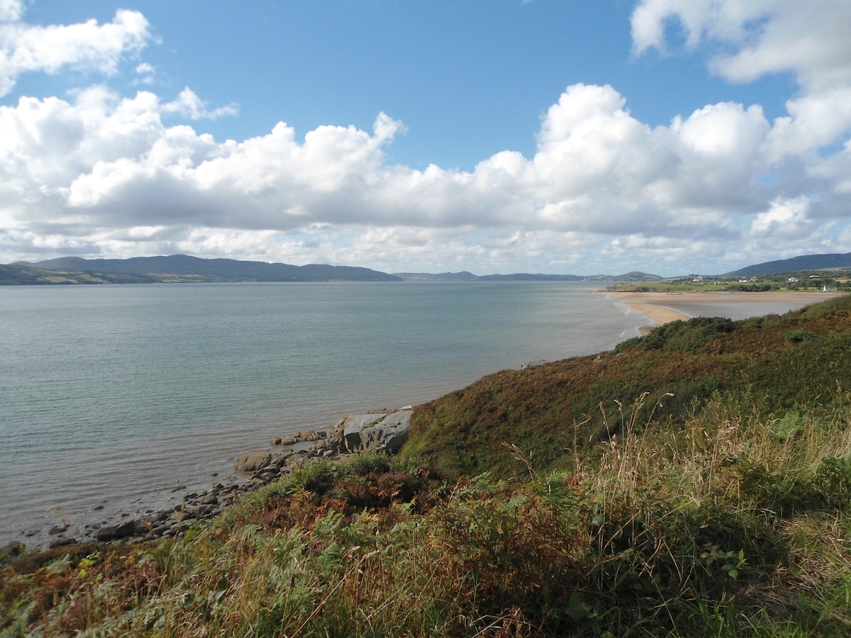 Carolina Cottage, Porthaw Glen, Buncrana.