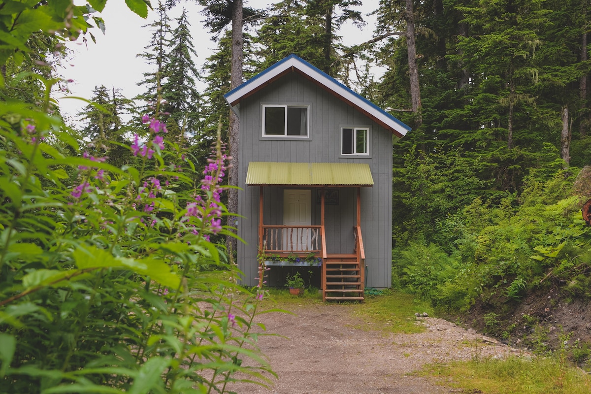 Beachroadhouse Cabin 3