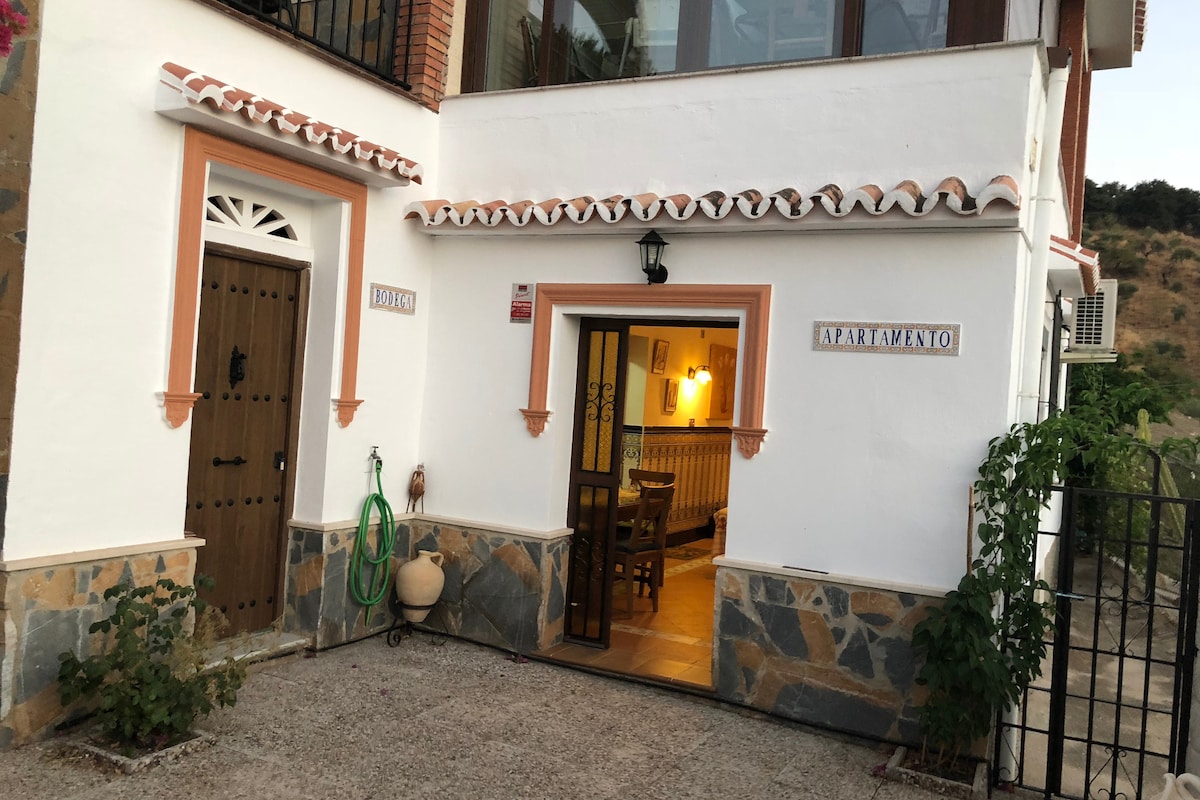 Apartamento los Arcos