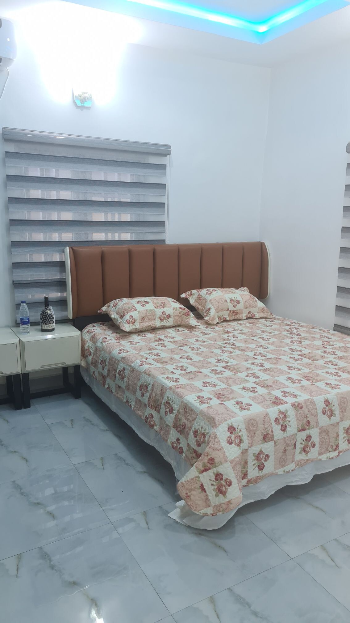 Ibadan Two Luxury Bedrooms House