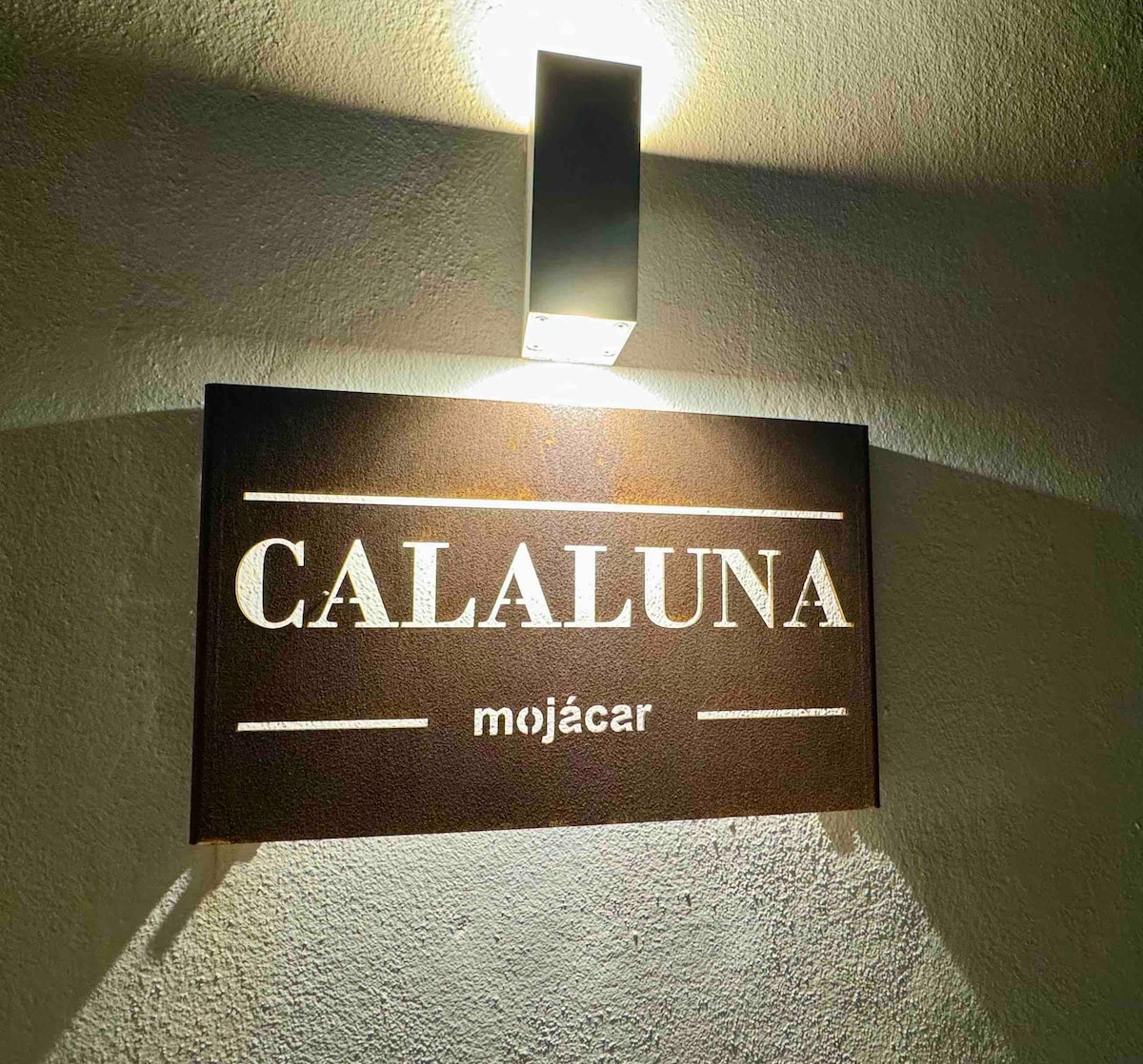 CalaLuna Mojácar