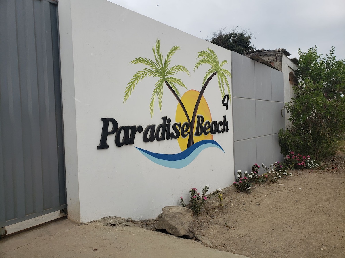 Playa, piscina, seguro, cocina, wifi, Suite 1 Park