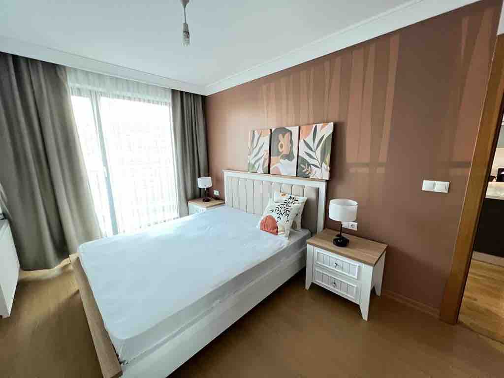 Come Live Go Apartments Kağıthane 52