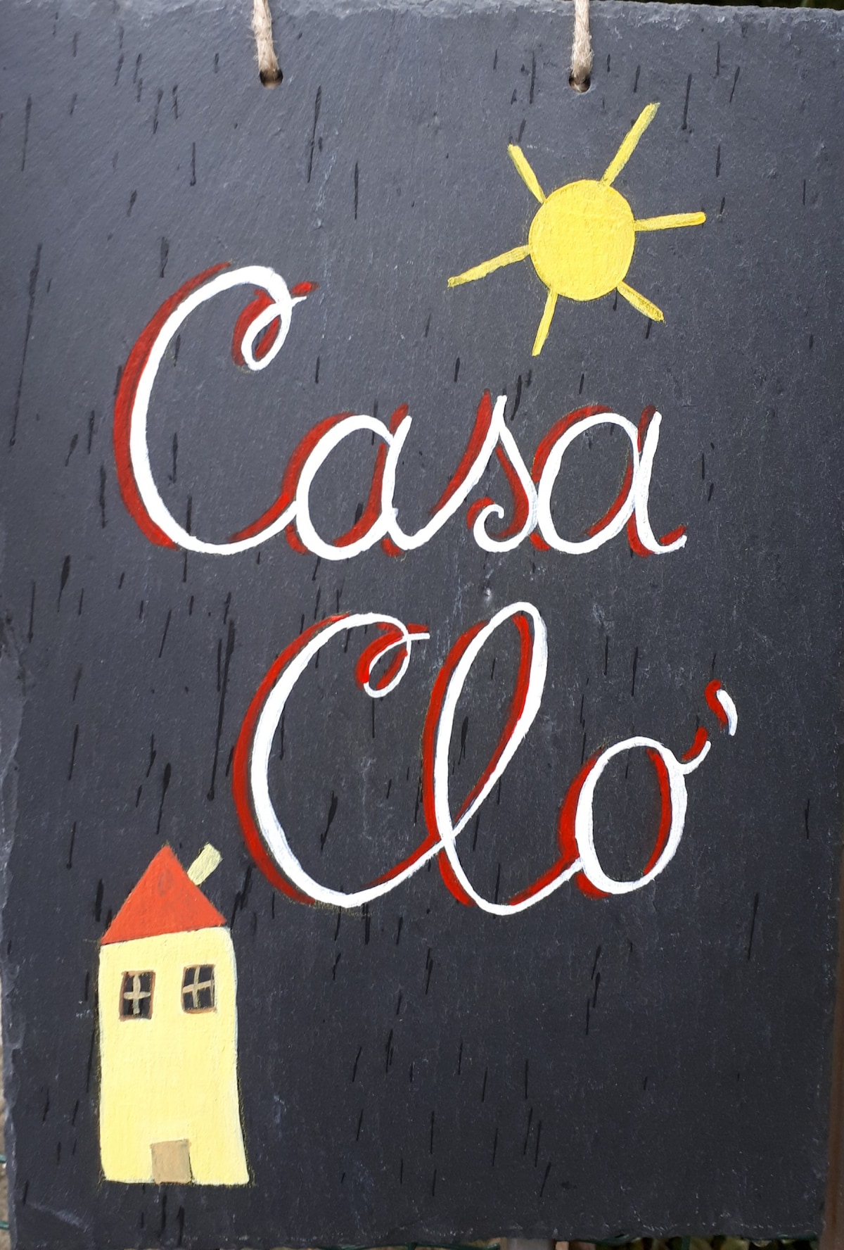 Casa Clo Cod.CITRA 011015-LT-1065