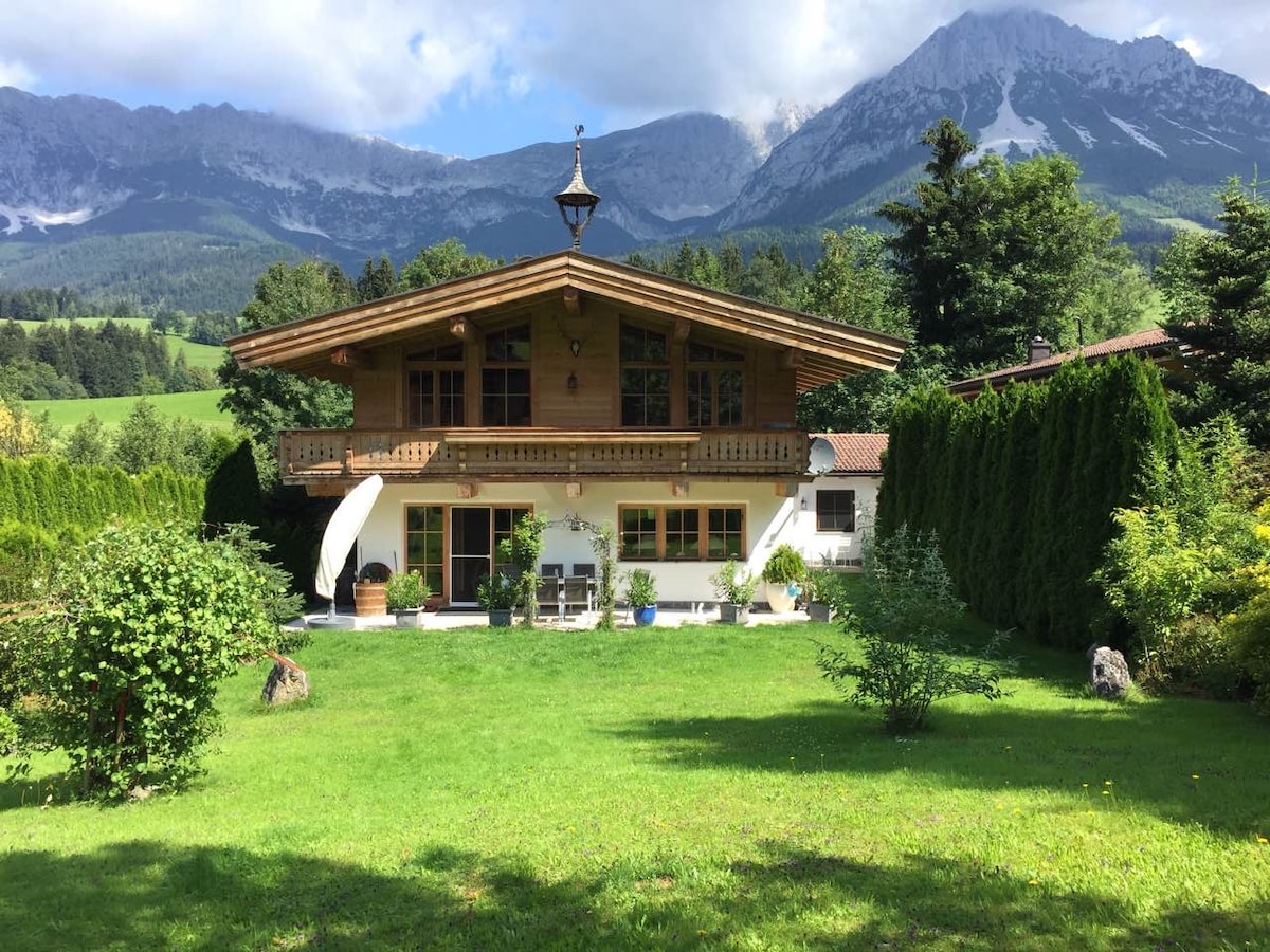 Haus Bella in Ellmau