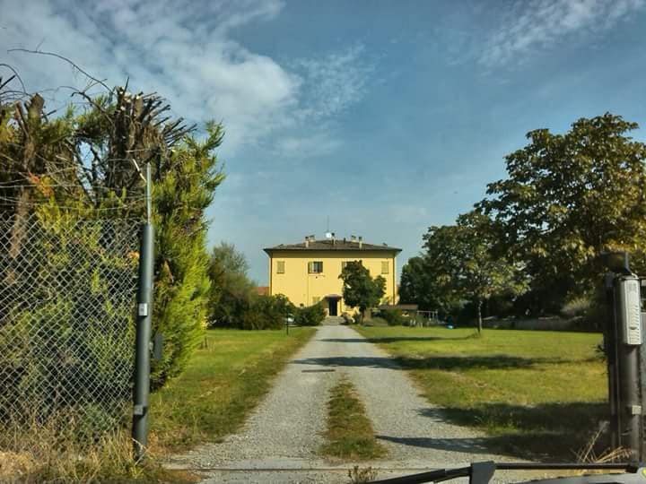 Casa Lilla