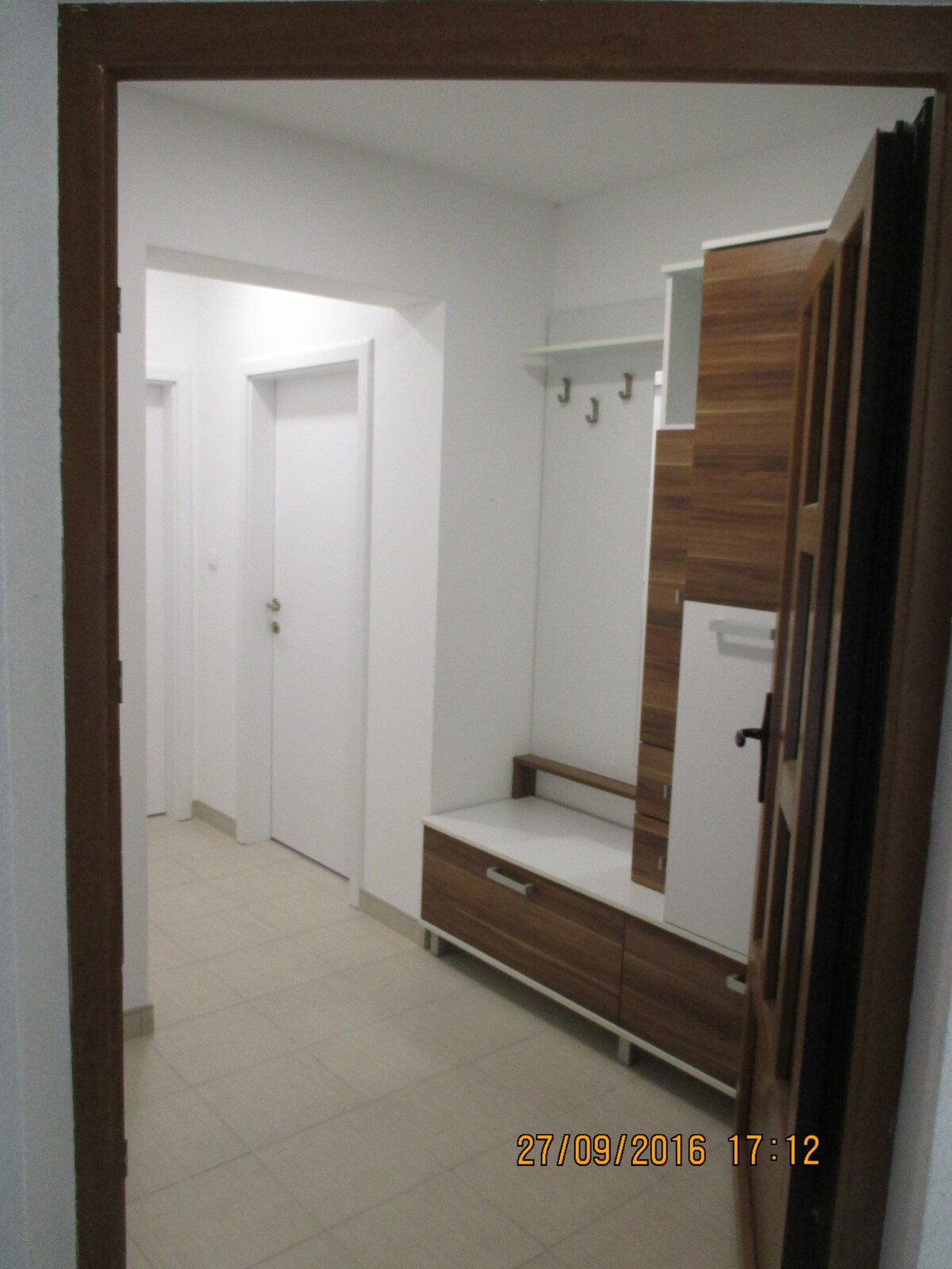 Apartman Donna