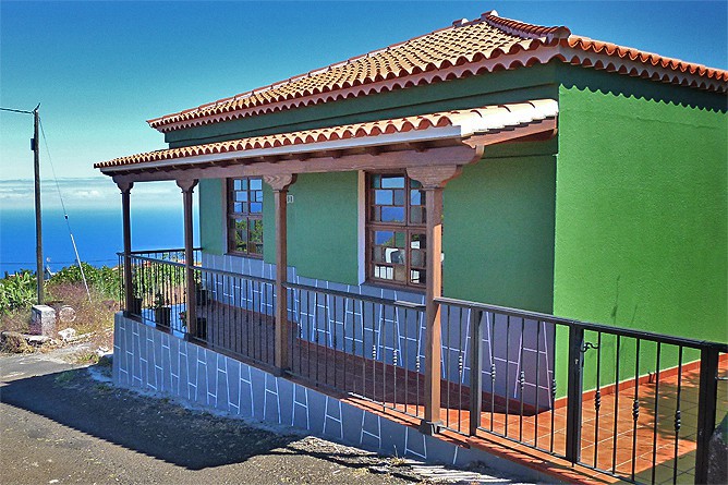 Casa Marco - Casa Verde