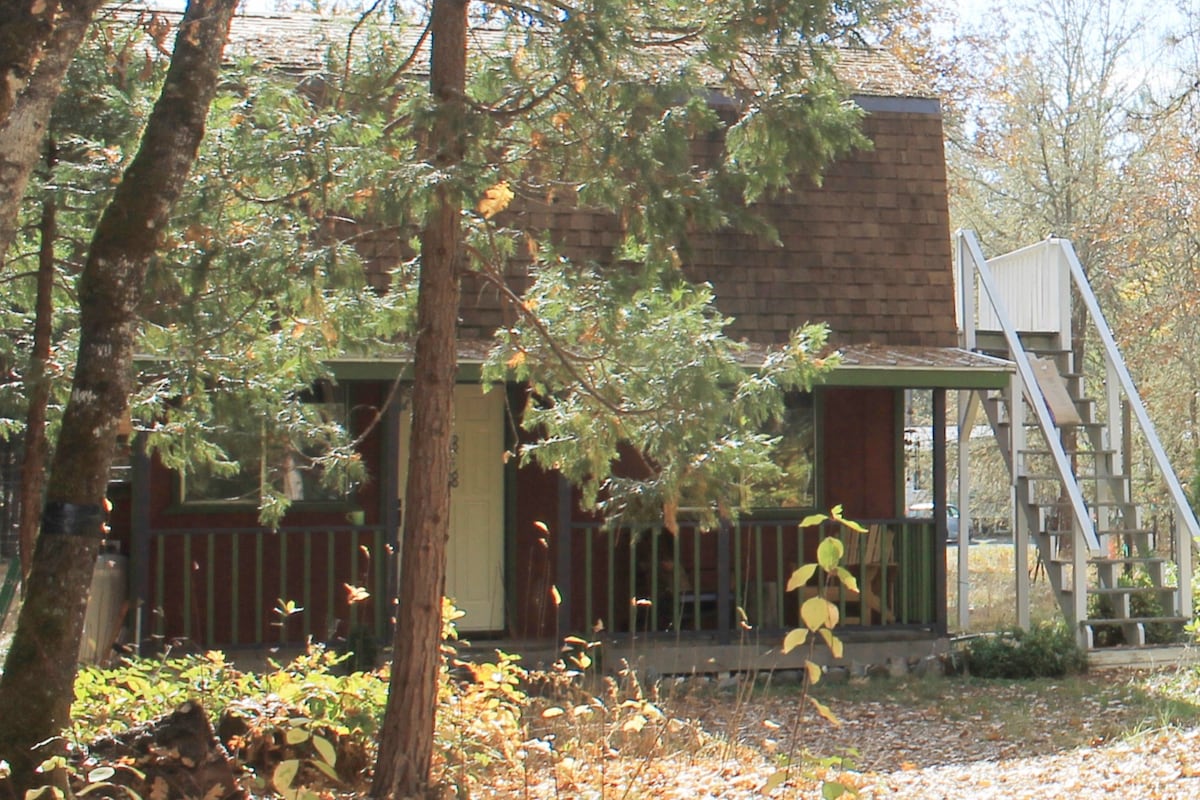 Sand Creek Cottage