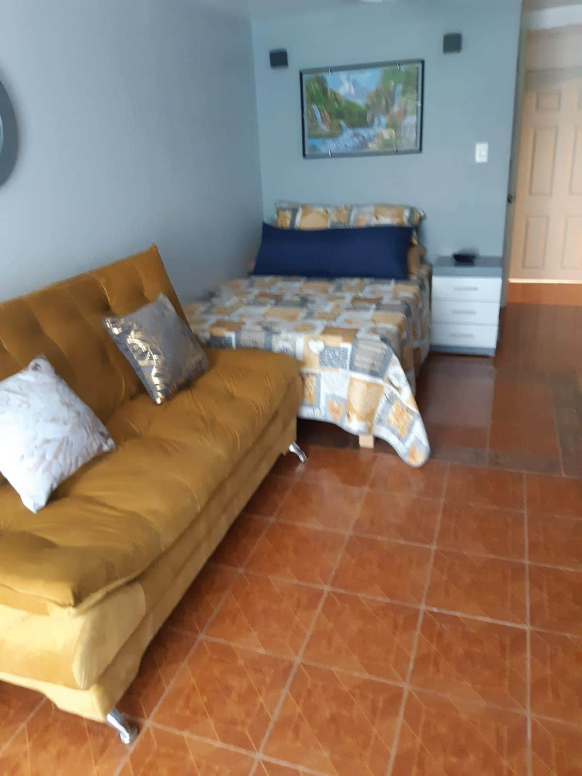 Habitación Bonita