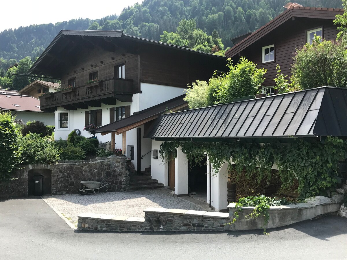 Guesthouse Moid 'l Stuckkogel （最多2人）