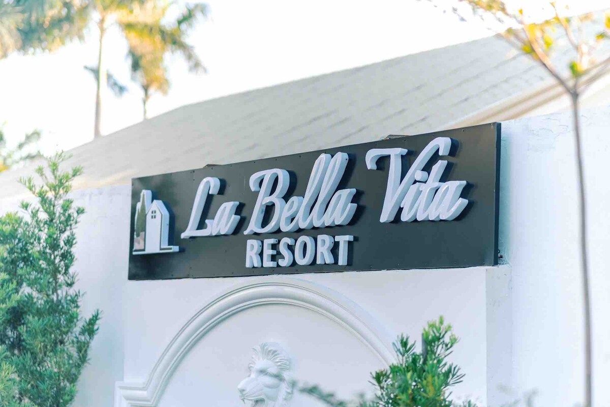 La Bella Vita Resort