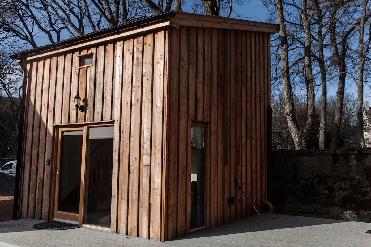 Braemar Cabins - Callater