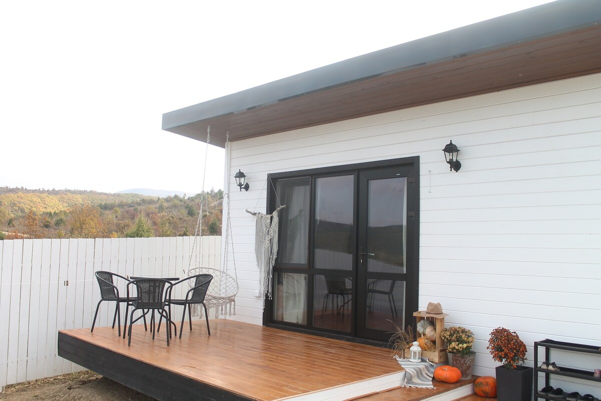 Villa Scandi Guest House