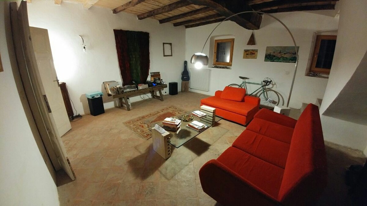 B&B Lanterna di Viverone-Rolle -