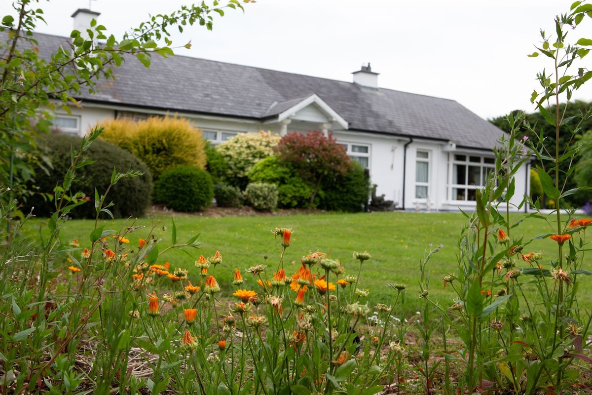 Country home near the Rock of Cashel