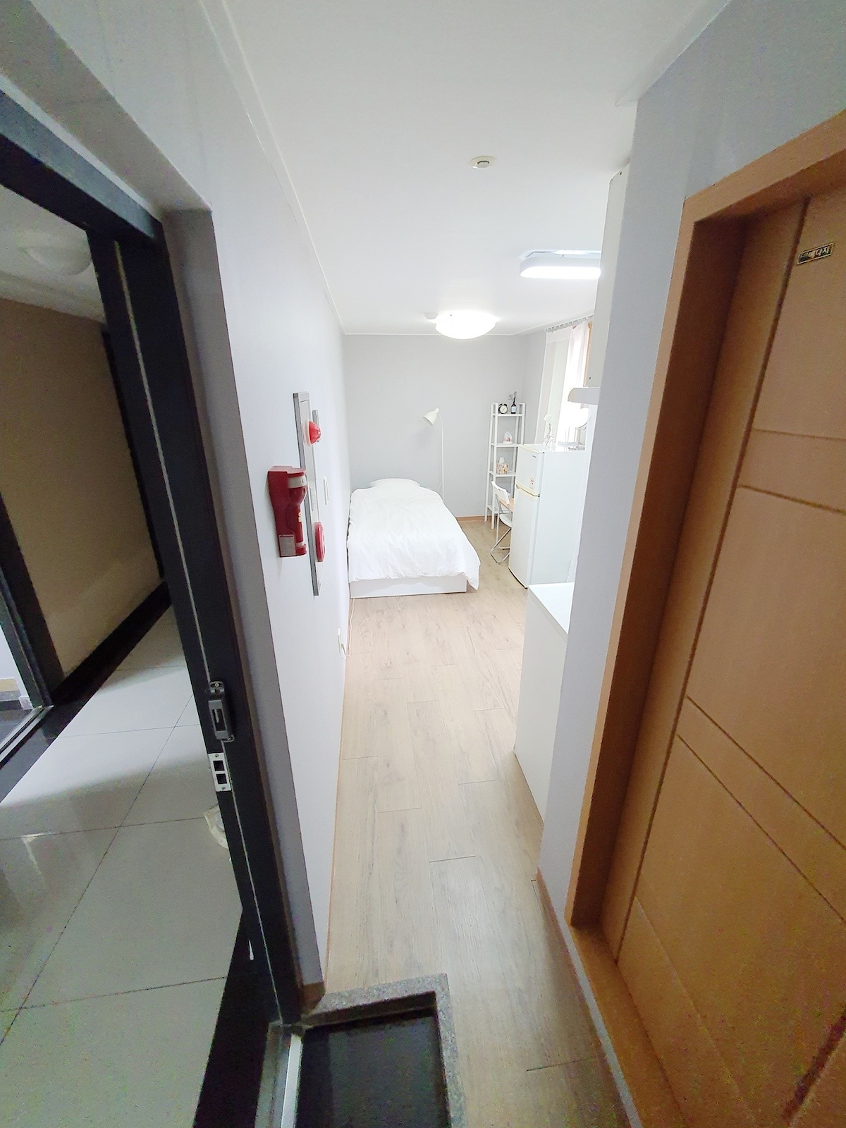 干净舒适/CCroom7/Bangbae-dong整洁的房间/瑞草区整洁的房间/江南干净整洁的房间/更安全的客房