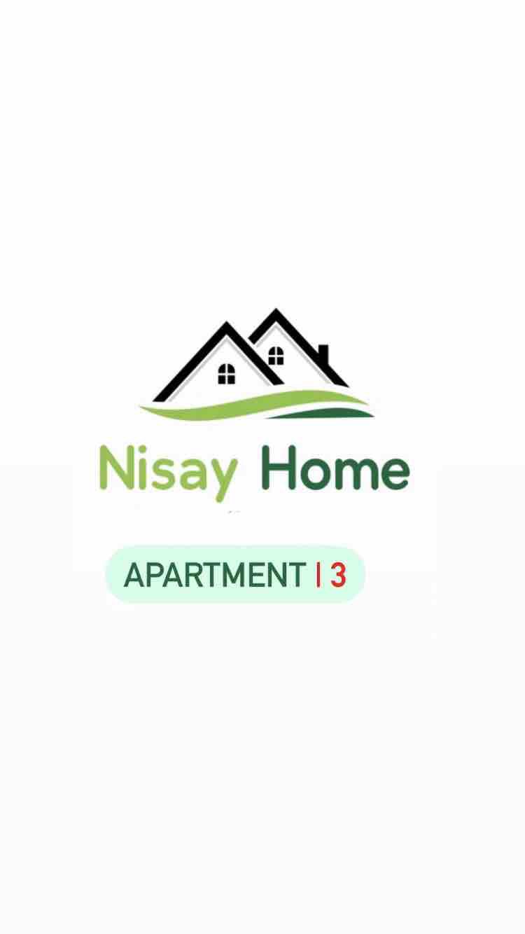 Nisay Home - 3房公寓- Ludwigsburg - Nr3