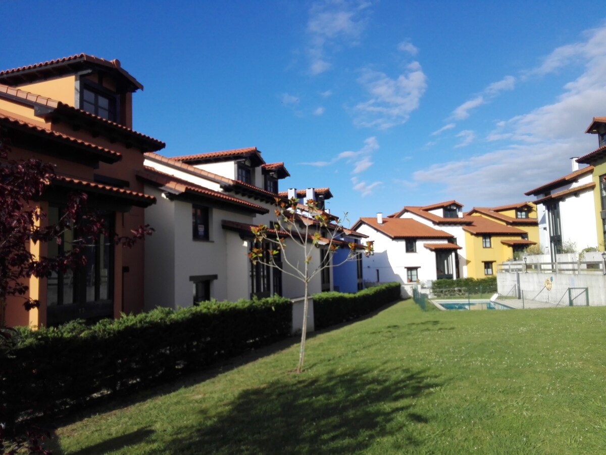 Casa Rural Senda Costera