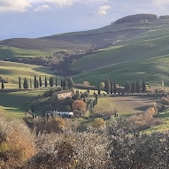 Per un turismo lento.