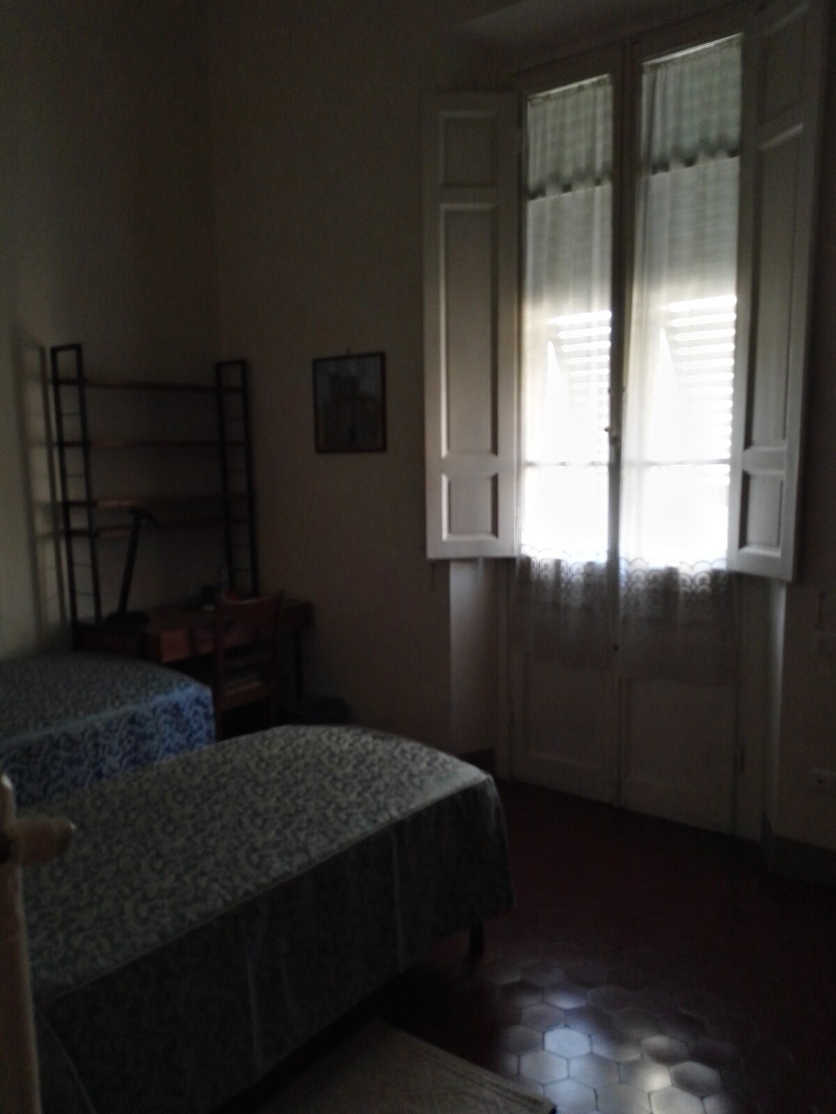 Casa di Lilli -带露台的舒适单人房