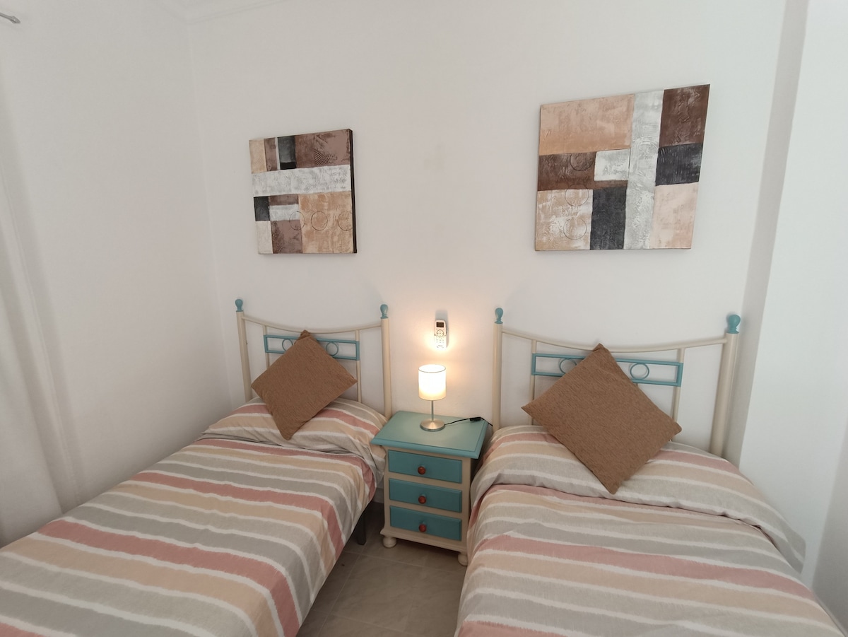 Apartamento Terrazas de Algodonales