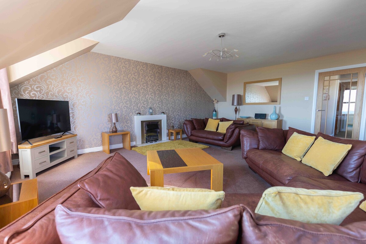 Sandy Bay House Self Catering