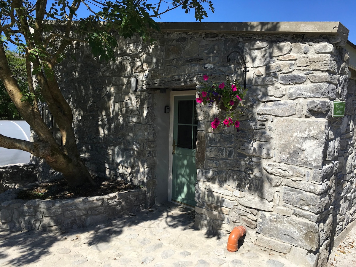 Glynn 's Charming cottage in the Burren